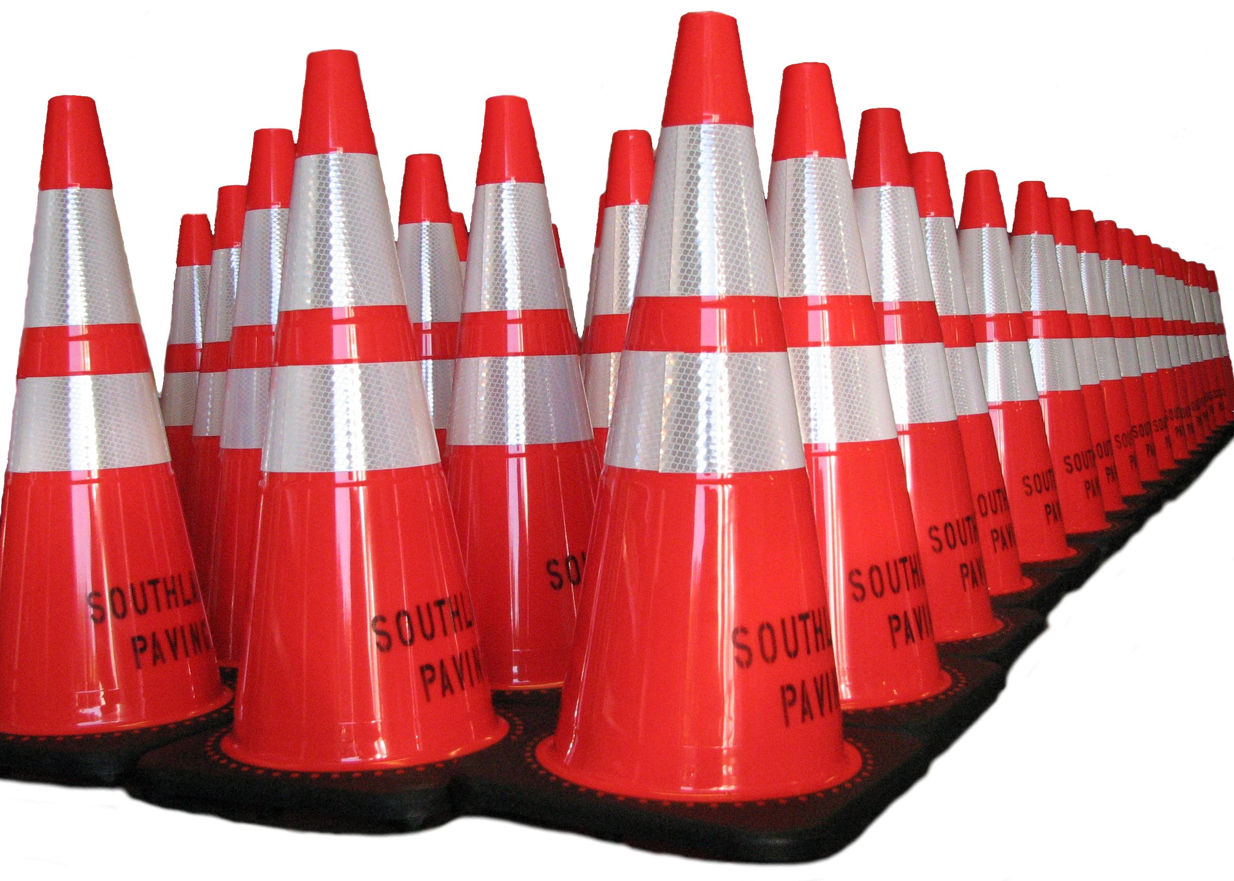 Image result for traffic cones